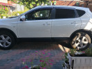 Nissan Qashqai 2013 года