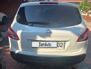 Nissan Qashqai 2013 года