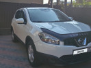 Nissan Qashqai 2013 года