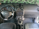 Nissan Qashqai 2013 года