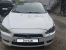 Mitsubishi Lancer 2010 года