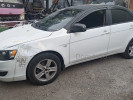 Mitsubishi Lancer 2010 года