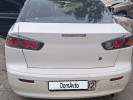 Mitsubishi Lancer 2010 года