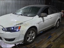Mitsubishi Lancer 2010 года
