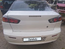 Mitsubishi Lancer 2010 года