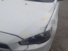 Mitsubishi Lancer 2010 года