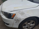 Mitsubishi Lancer 2010 года