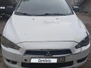 Mitsubishi Lancer 2010 года
