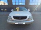 Lexus RX 2000 года