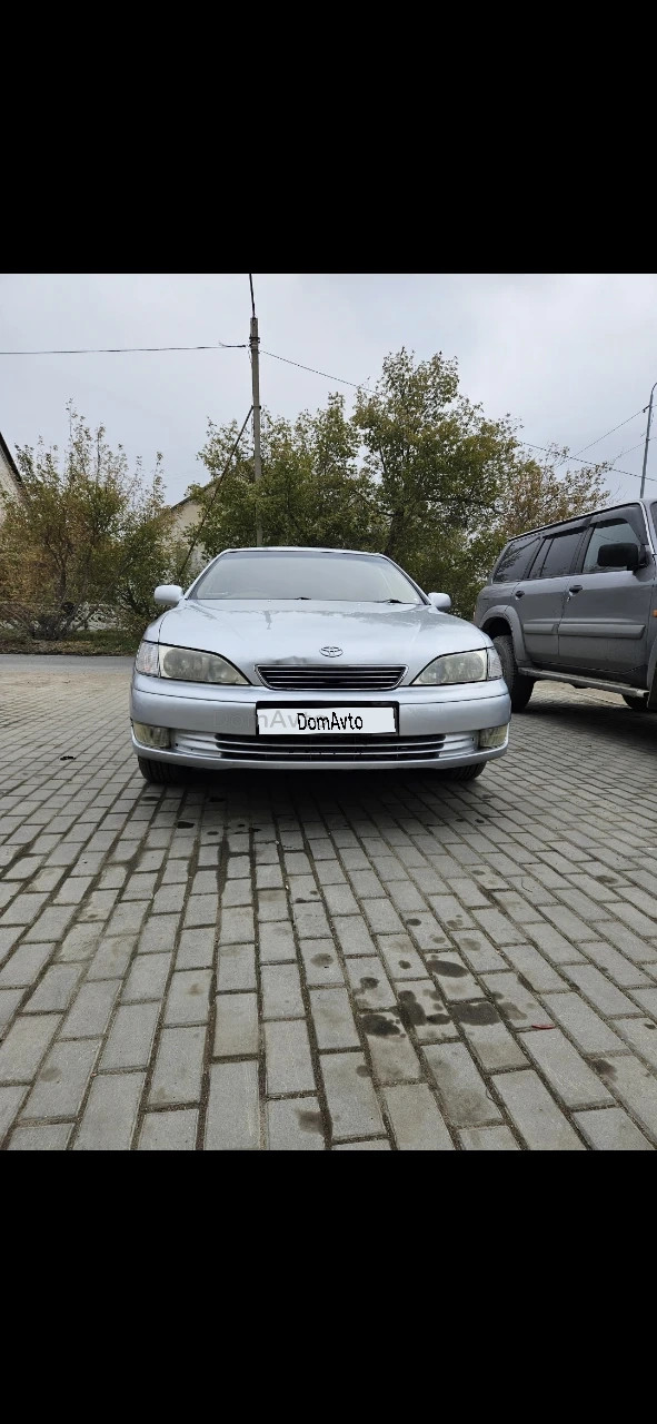 Toyota Windom, 1997