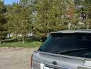 Subaru Legacy 2003 года