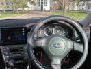 Subaru Legacy 2003 года