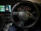 Subaru Legacy 2003 года