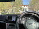Subaru Legacy 2003 года