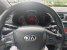 Kia Rio 2014 года