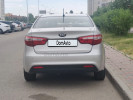 Kia Rio 2014 года