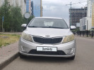 Kia Rio 2014 года