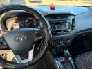 Hyundai Creta 2018 года