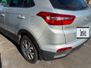 Hyundai Creta 2018 года