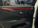Lexus LS 2011 года
