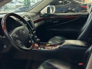 Lexus LS 2011 года