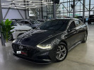 Hyundai Sonata 2020 года