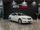 Lexus LS 2011 года