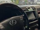 Lexus LS 2011 года