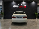 Lexus LS 2011 года