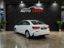 Chevrolet Monza 2023 года