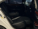 Lexus LS 2011 года