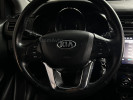Kia Rio 2015 года