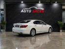 Lexus LS 2011 года