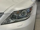 Lexus LS 2011 года