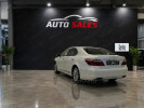 Lexus LS 2011 года