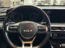 Kia K5 2022 года