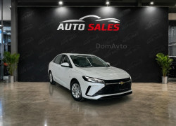 Chevrolet Monza 2023 года