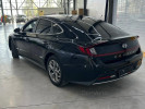 Hyundai Sonata 2023 года