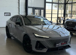 Changan UNI-V 2023 года
