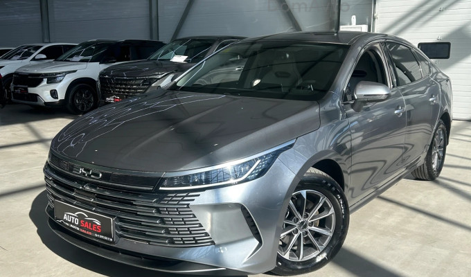 BYD Destroyer 05 2025 года