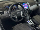 Hyundai Elantra 2014 года