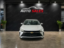 Chevrolet Monza 2023 года
