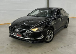 Hyundai Sonata 2023 года