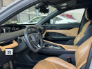 Changan UNI-V 2023 года