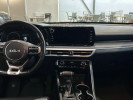 Kia K5 2022 года