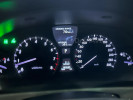 Lexus LS 2011 года