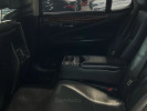 Lexus LS 2011 года