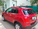 Chevrolet Tracker 2015 года