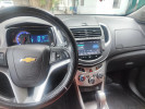 Chevrolet Tracker 2015 года