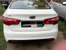Kia Rio 2014 года